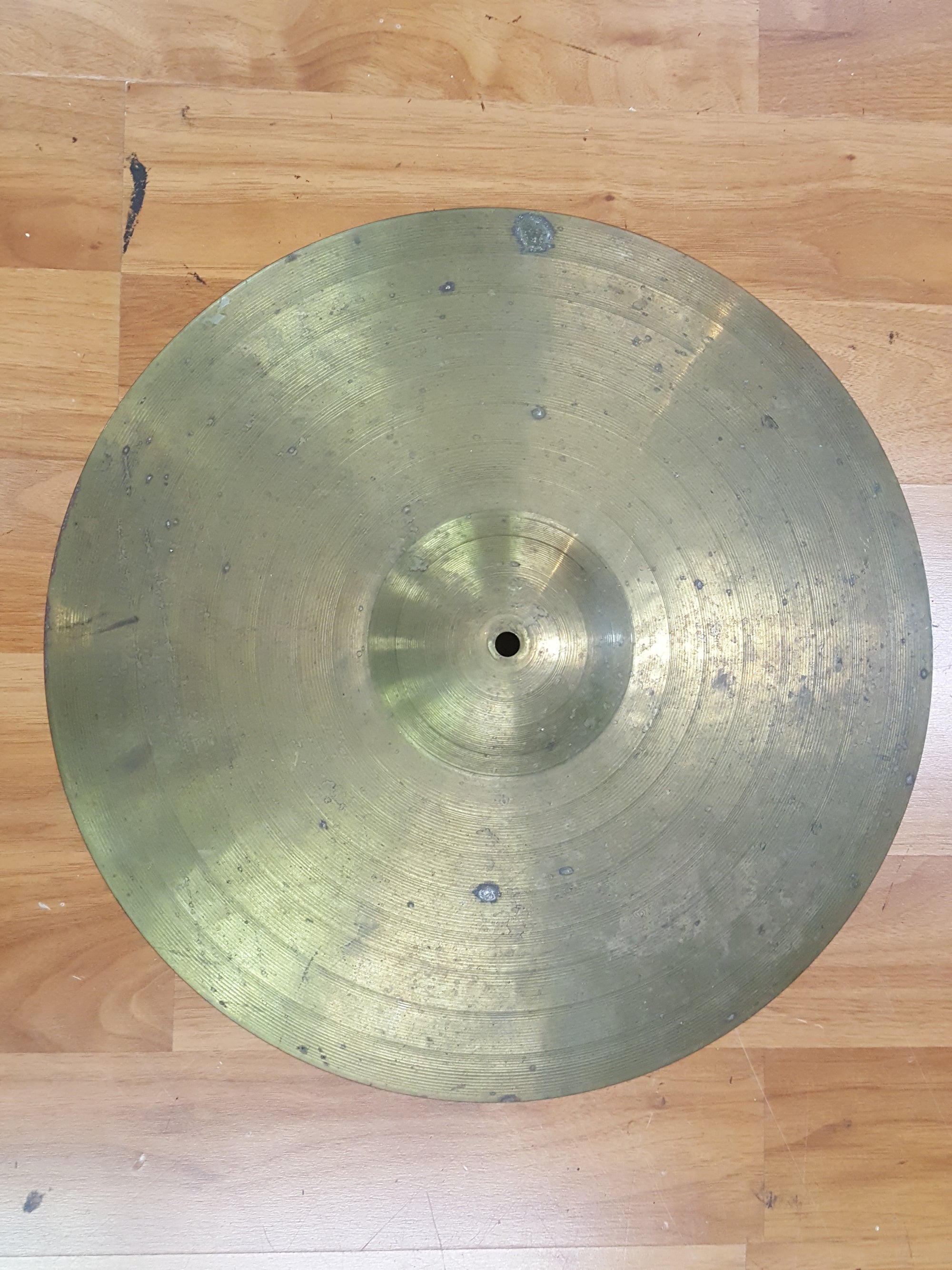 CB 700 18" Osiris Cymbal