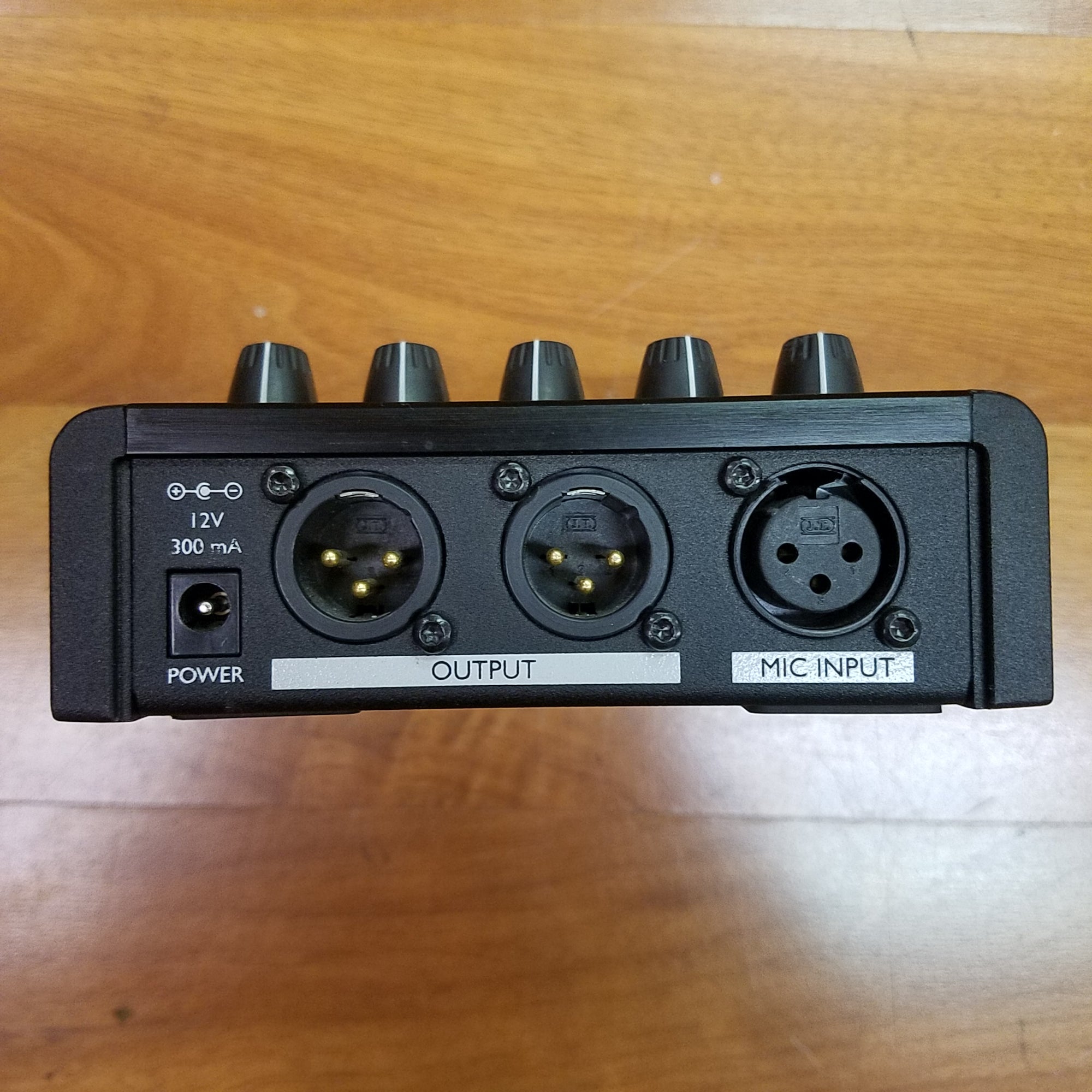 Tc Electronics Voicetone Create