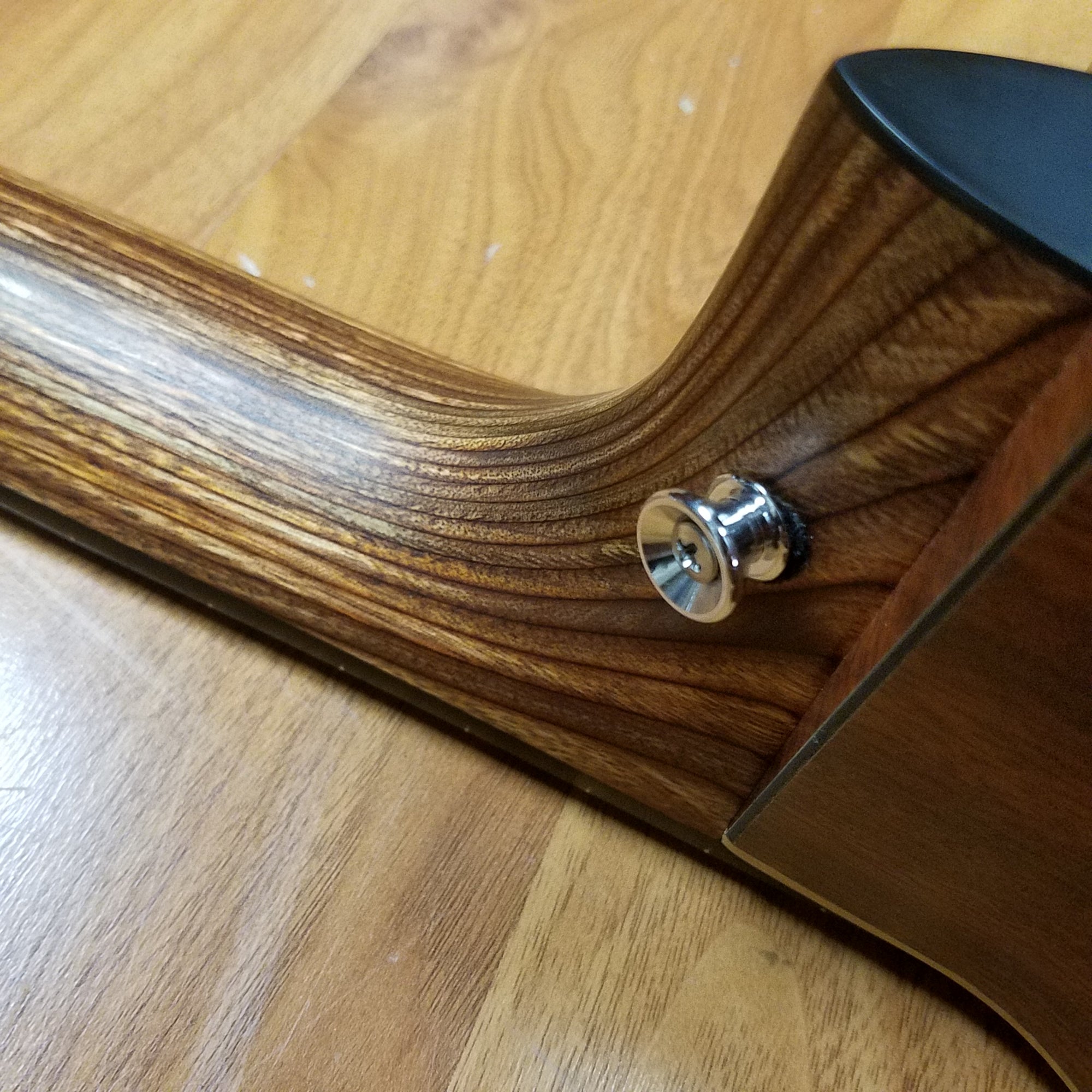 Martin gpcx1ae  W/Case