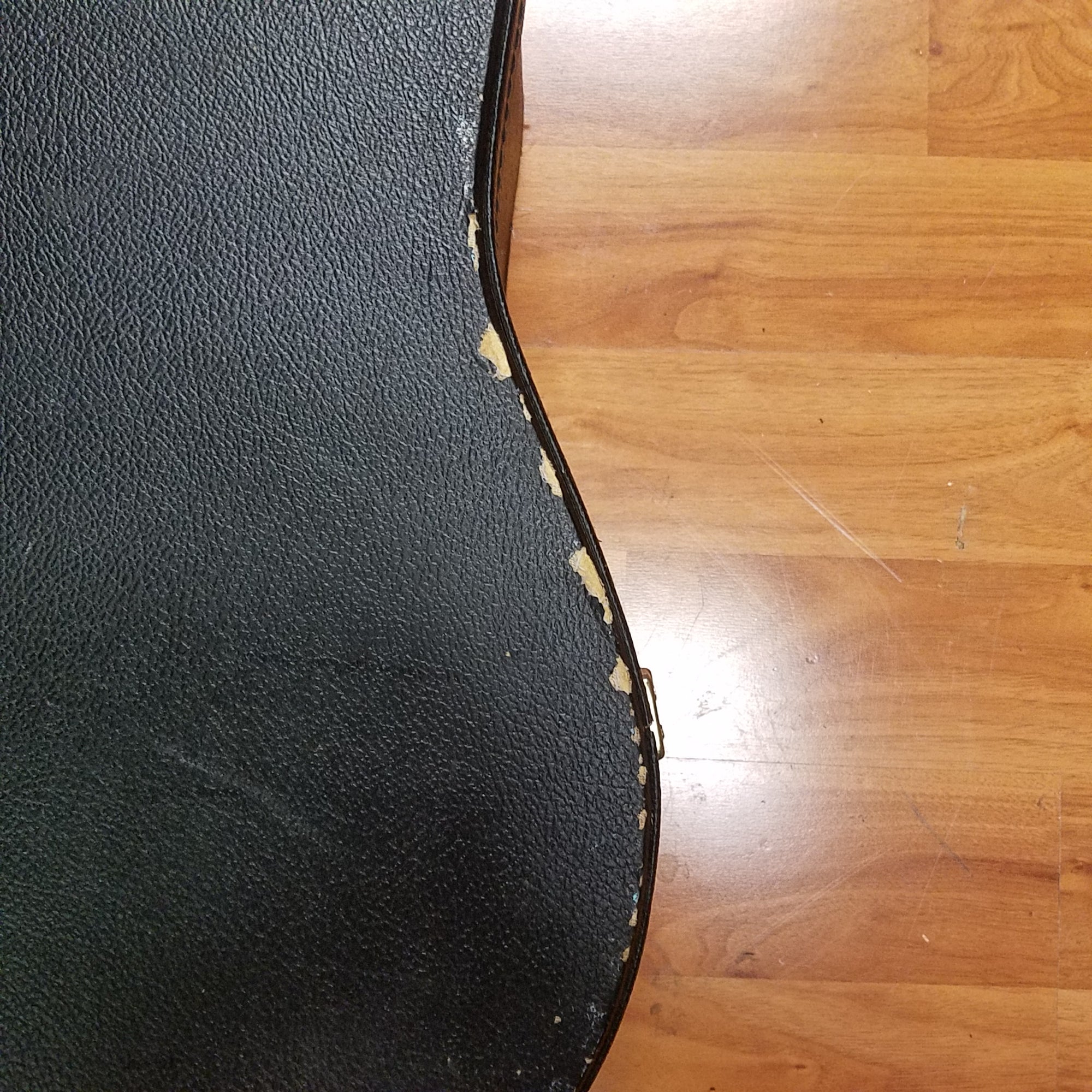 Martin gpcx1ae  W/Case