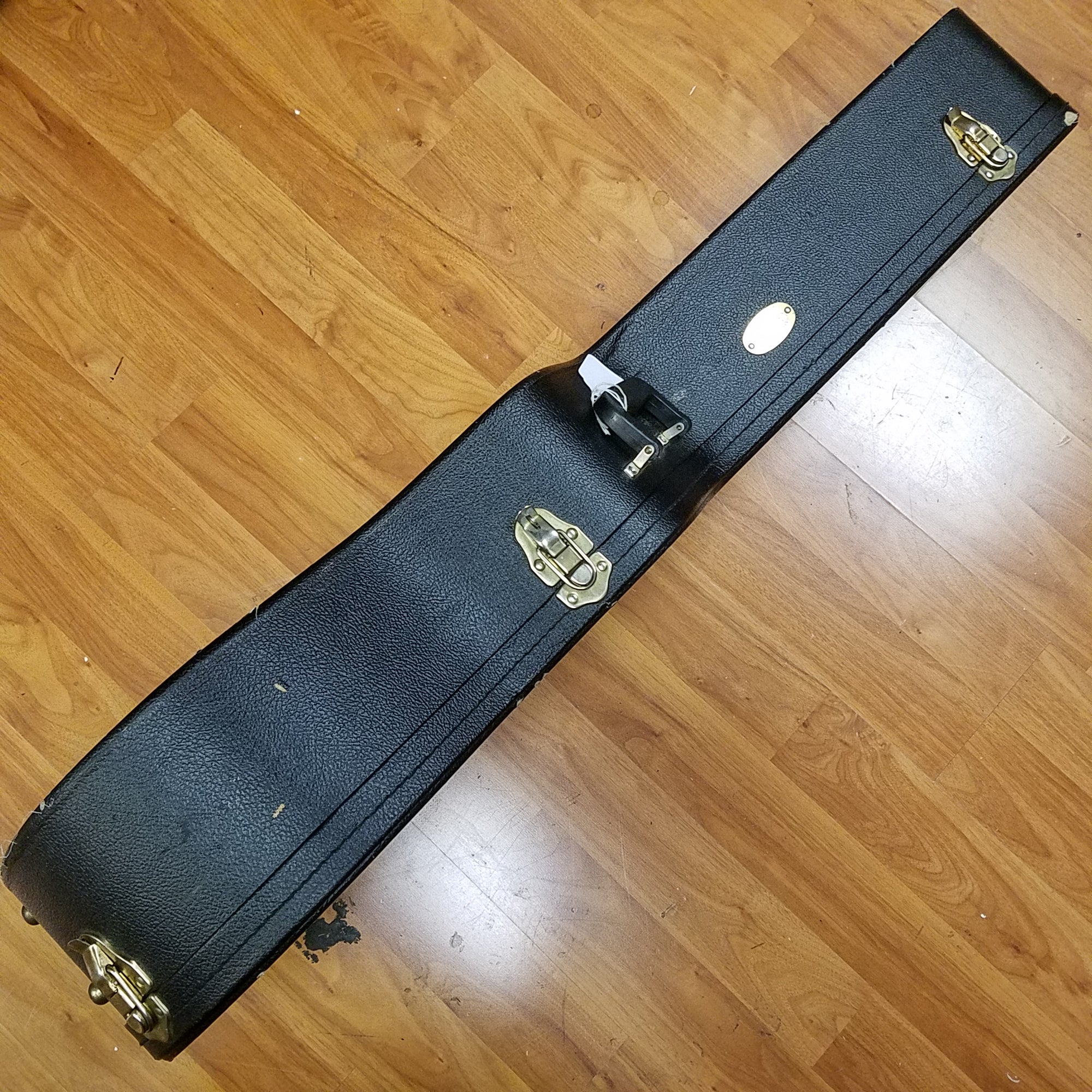 Martin gpcx1ae  W/Case