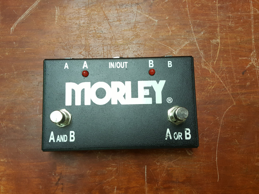 Morley ABY