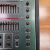 Shure Pro Master Power Console Powered Mixer