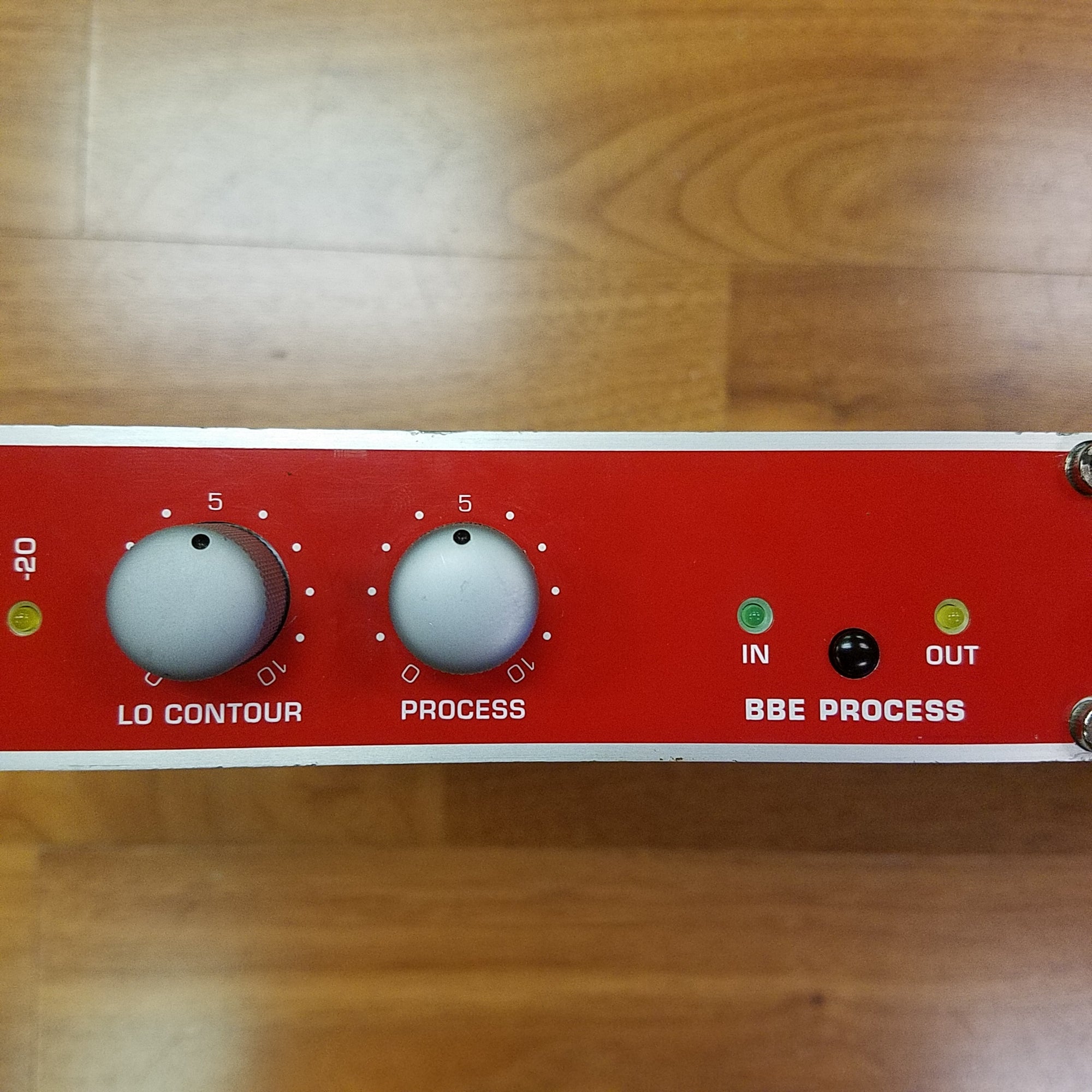 BBE 882I Sonic Maximizer