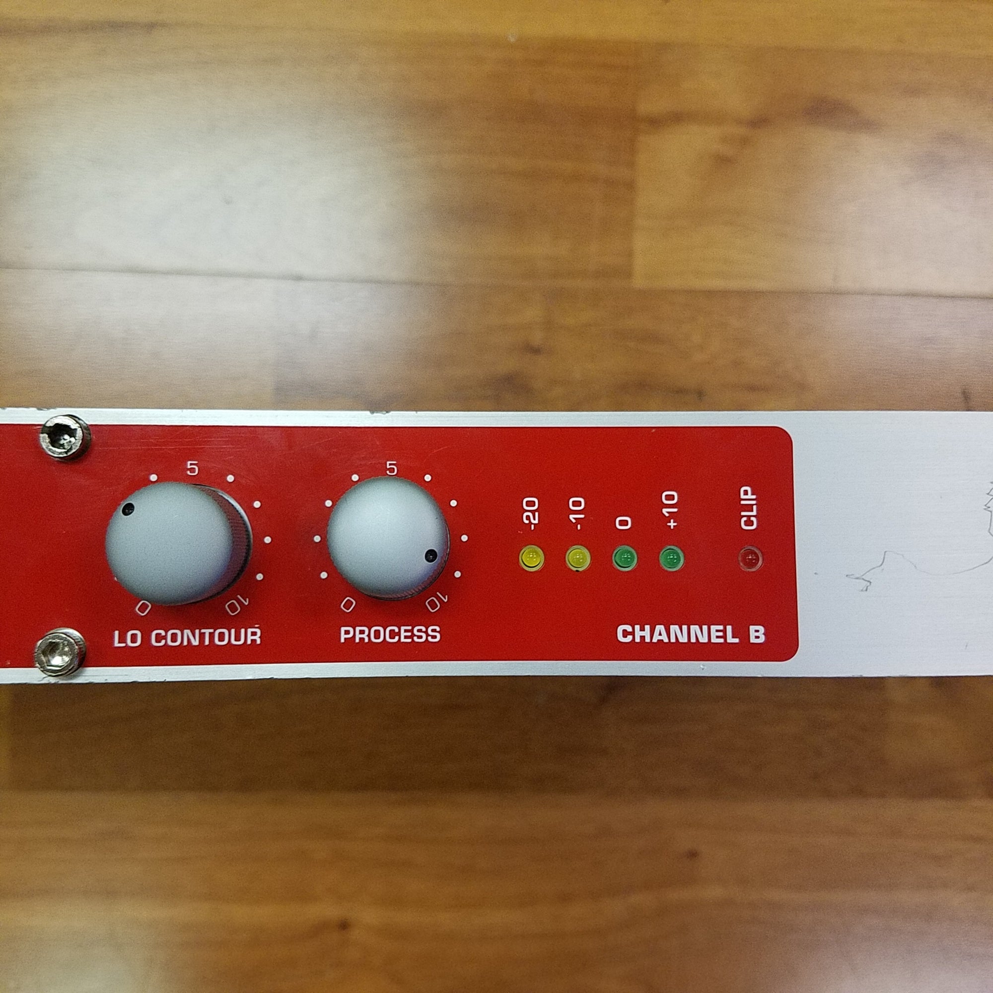 BBE 882I Sonic Maximizer