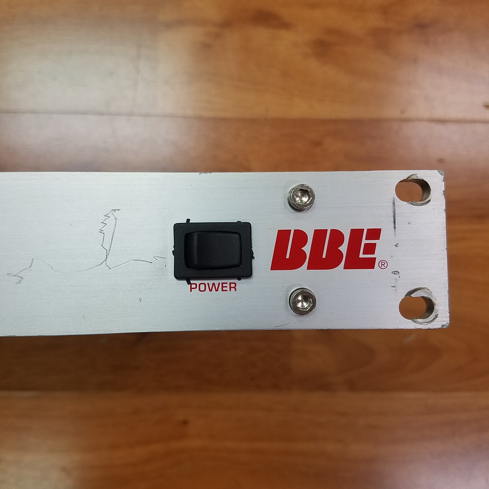 BBE 882I Sonic Maximizer