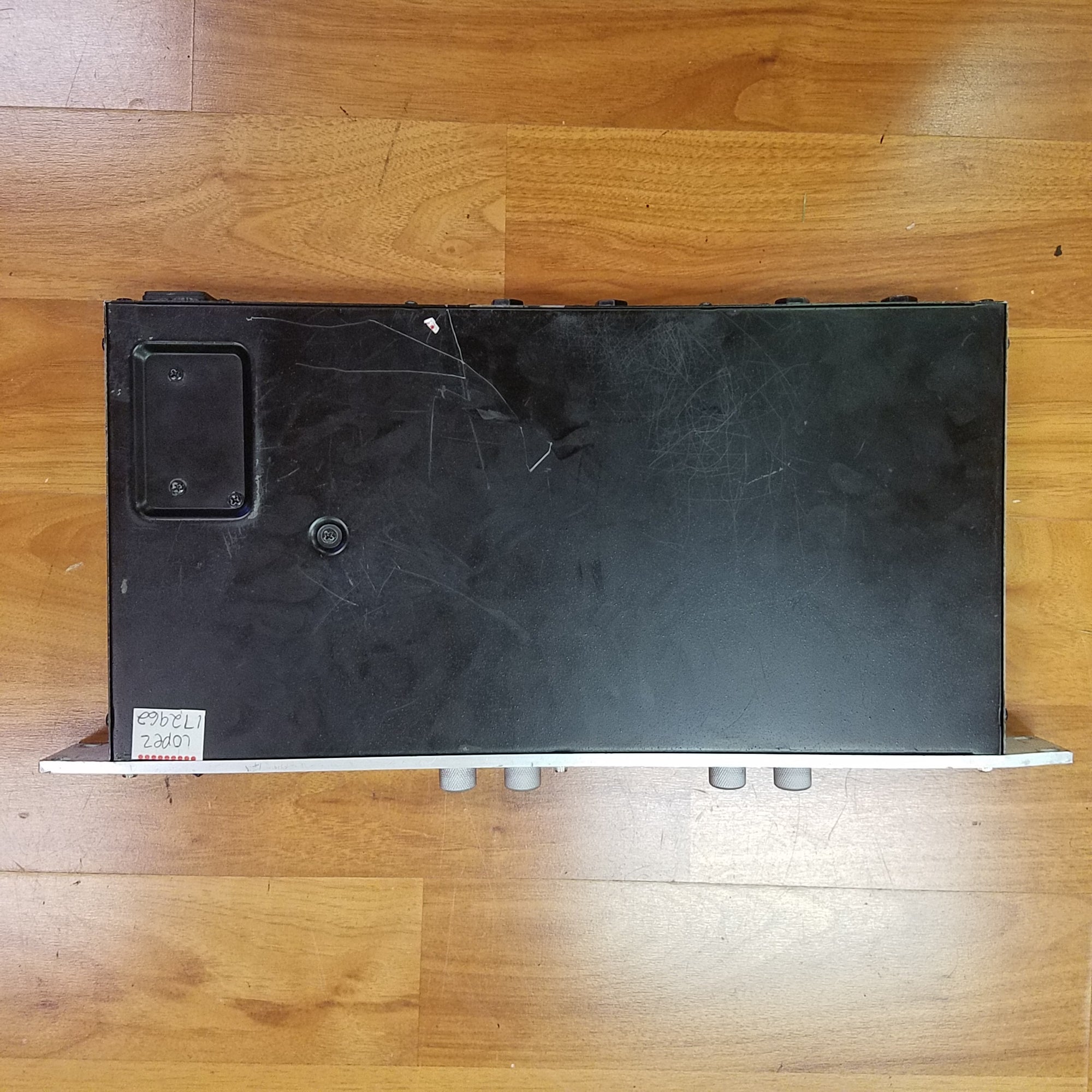 BBE 882I Sonic Maximizer