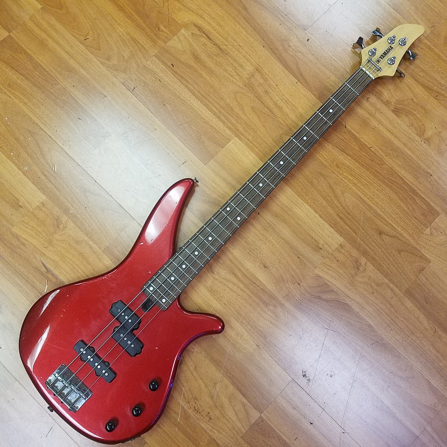 Yamaha PJ Bass As Is