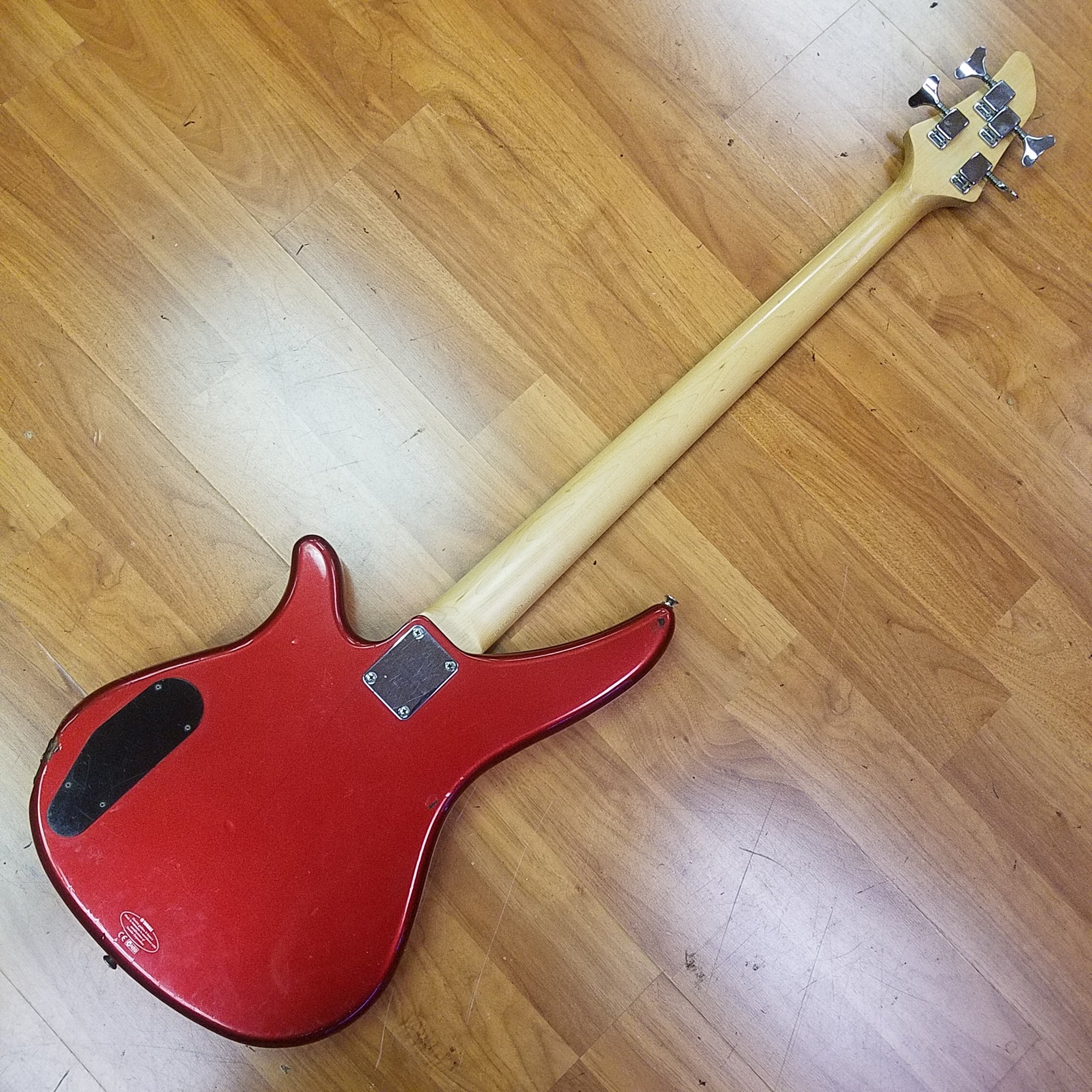 Yamaha PJ Bass As Is - Evolution Music