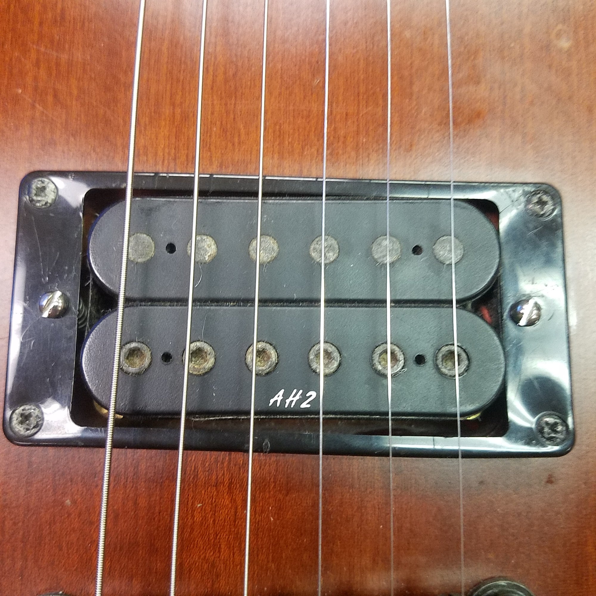 Dean Evo XM LP Style Electric Guitar