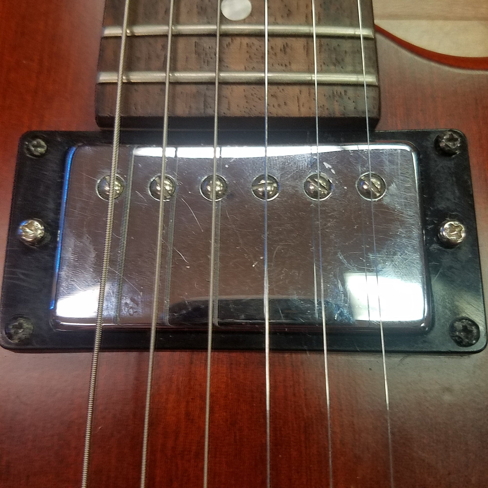 Dean Evo XM LP Style Electric Guitar