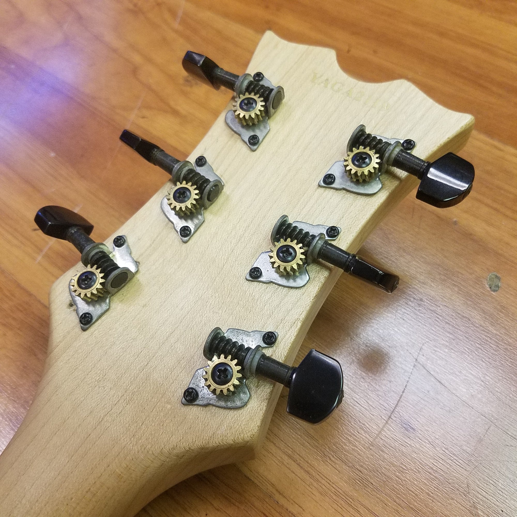 Dean Evo XM LP Style Electric Guitar