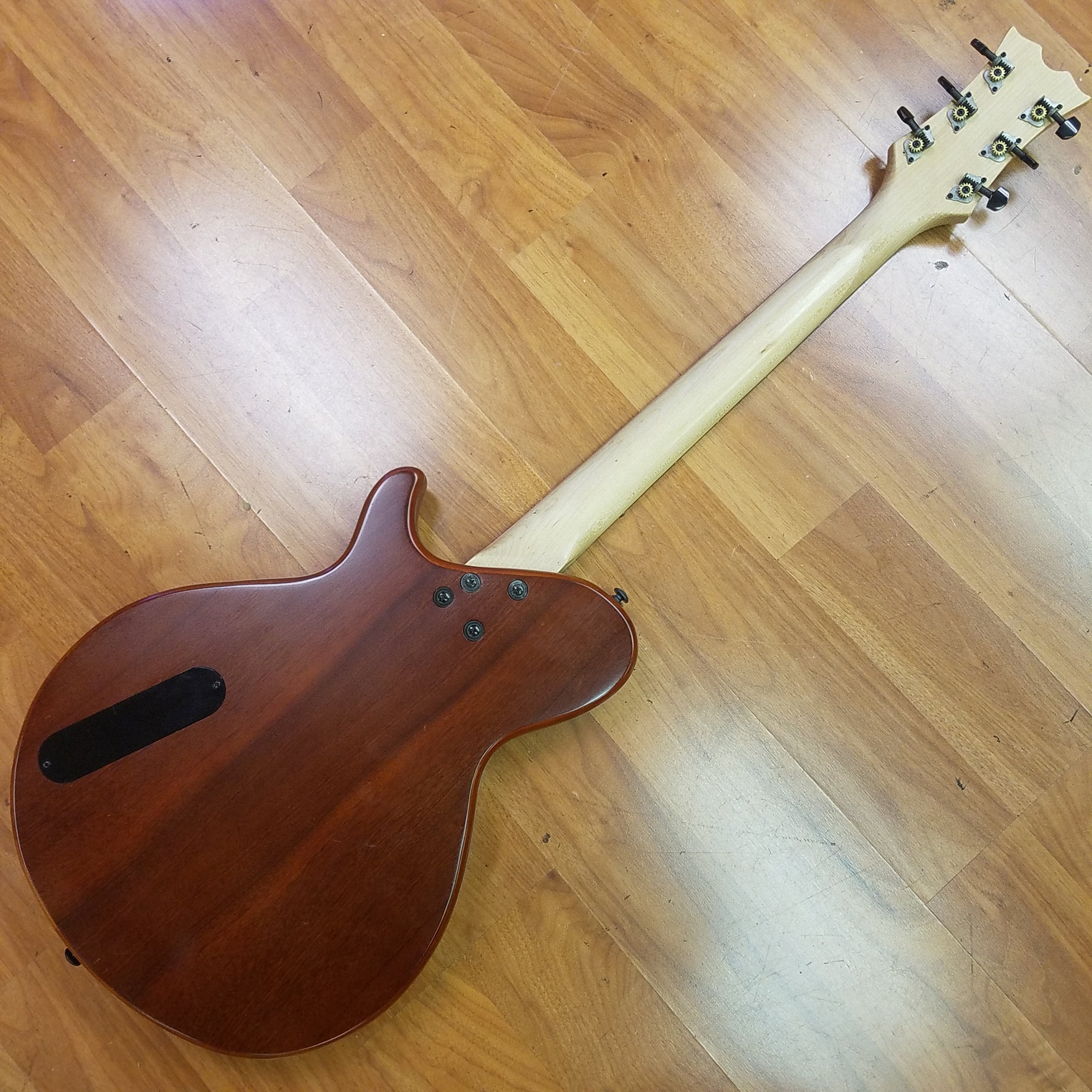 Dean Evo XM LP Style Electric Guitar