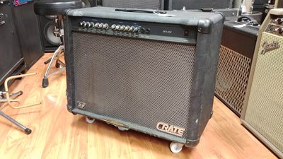 Crate GFX 212