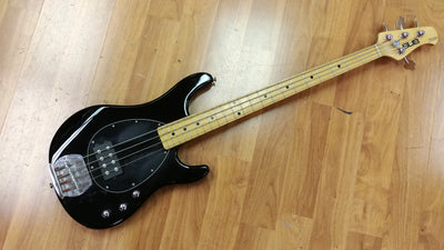 Sterling Sub Bass B4