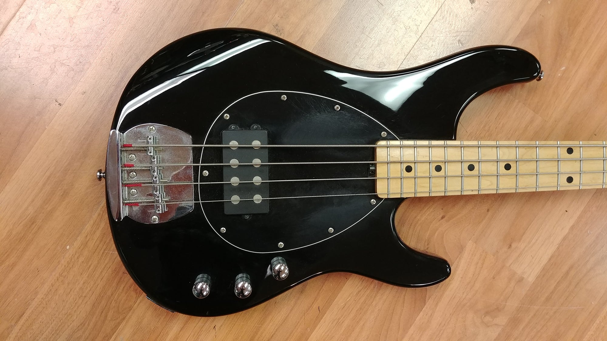 Sterling Sub Bass B4