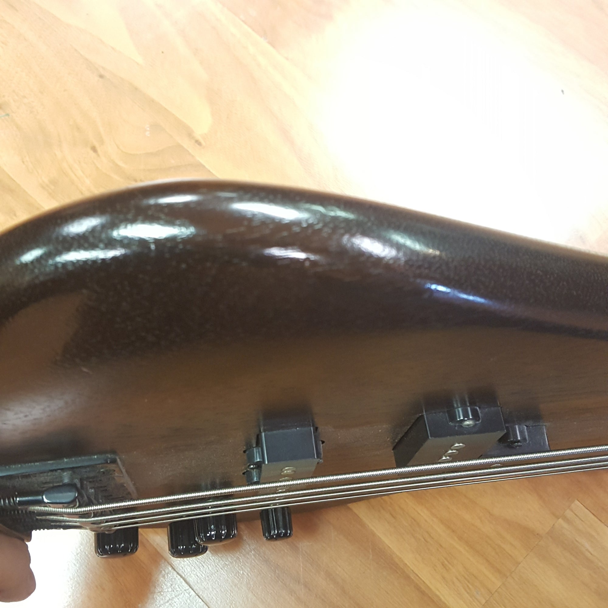 Ibanez GSR200B