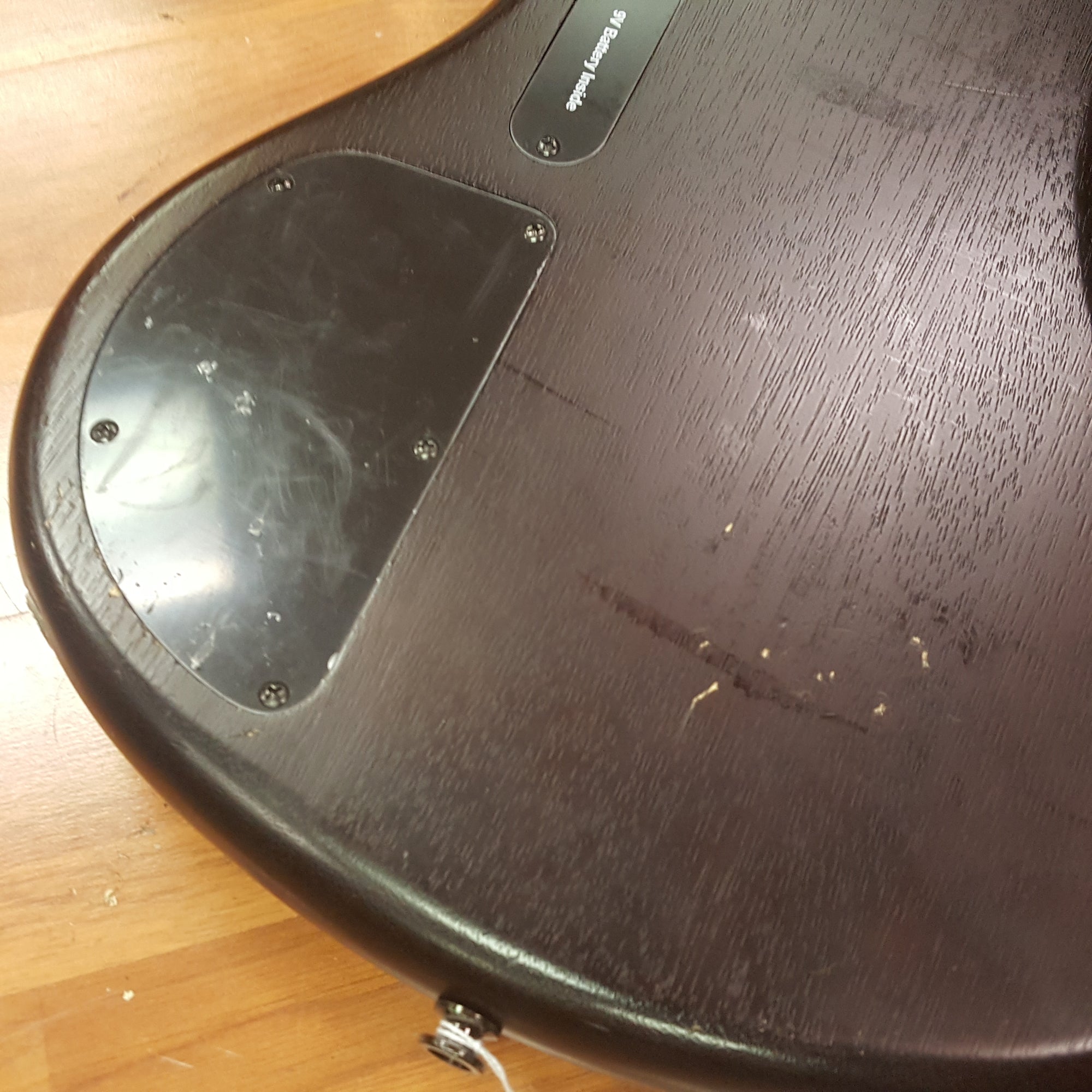 Ibanez GSR200B