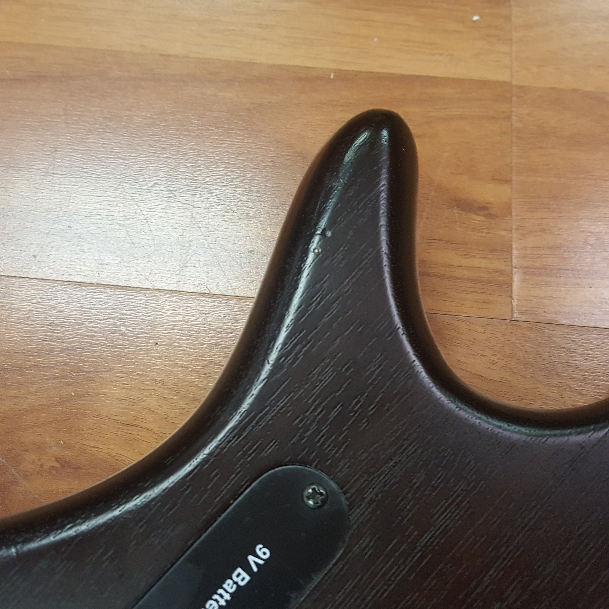 Ibanez GSR200B