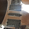 Ibanez RG320 Body - Missing Bridge