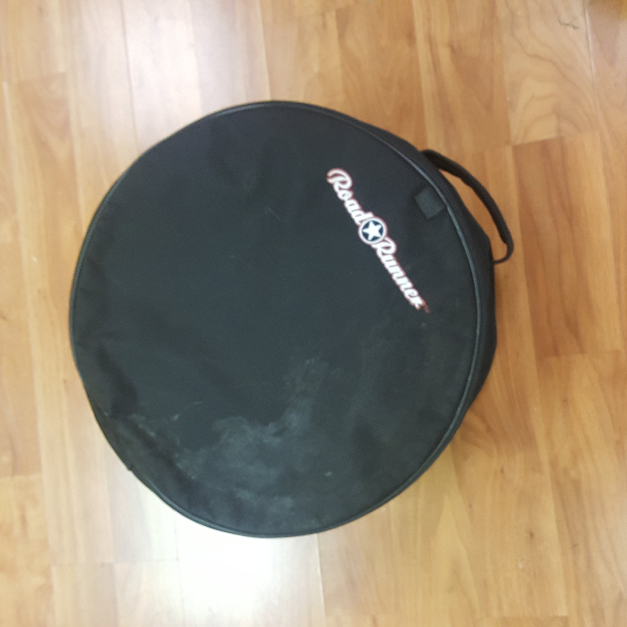 Road Runner 5pc Drum Bag Set