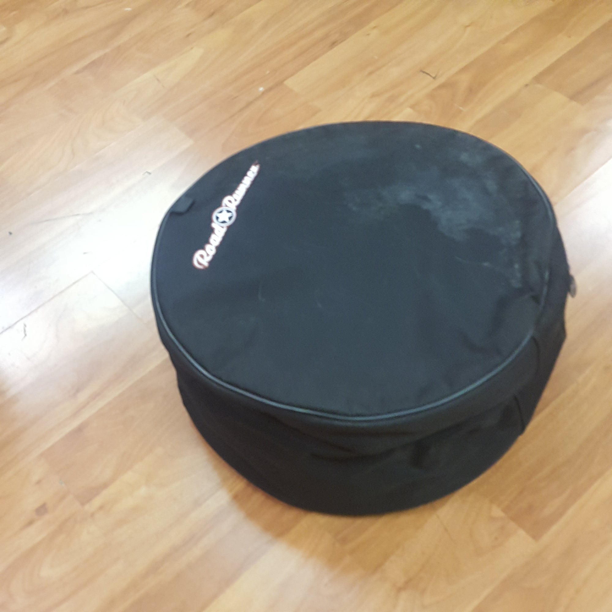 Road Runner 5pc Drum Bag Set