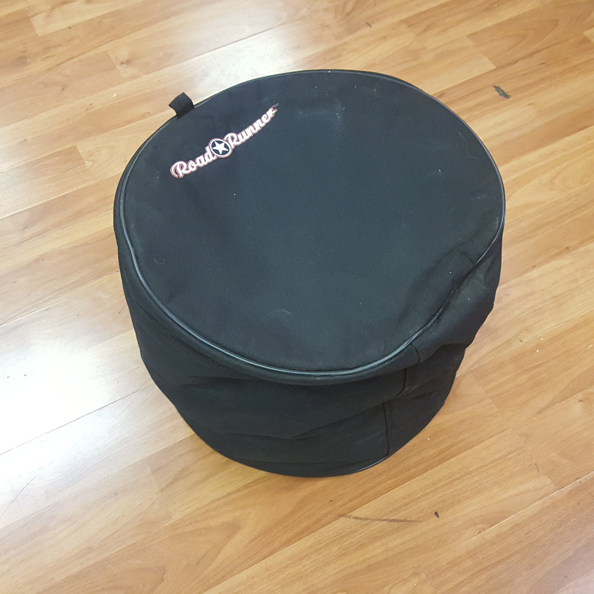 Road Runner 5pc Drum Bag Set