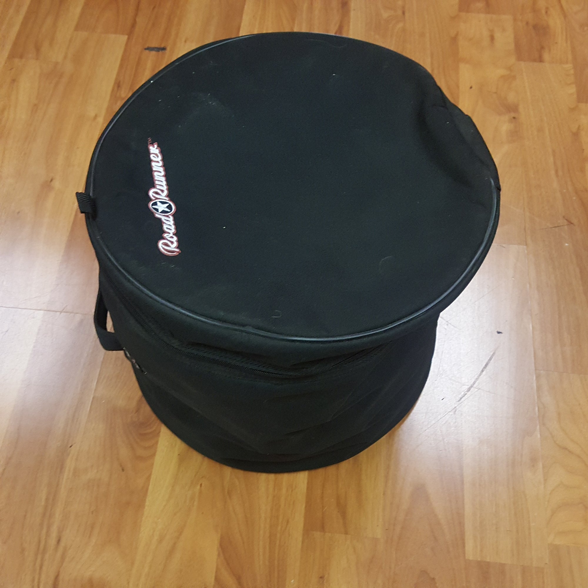 Road Runner 5pc Drum Bag Set