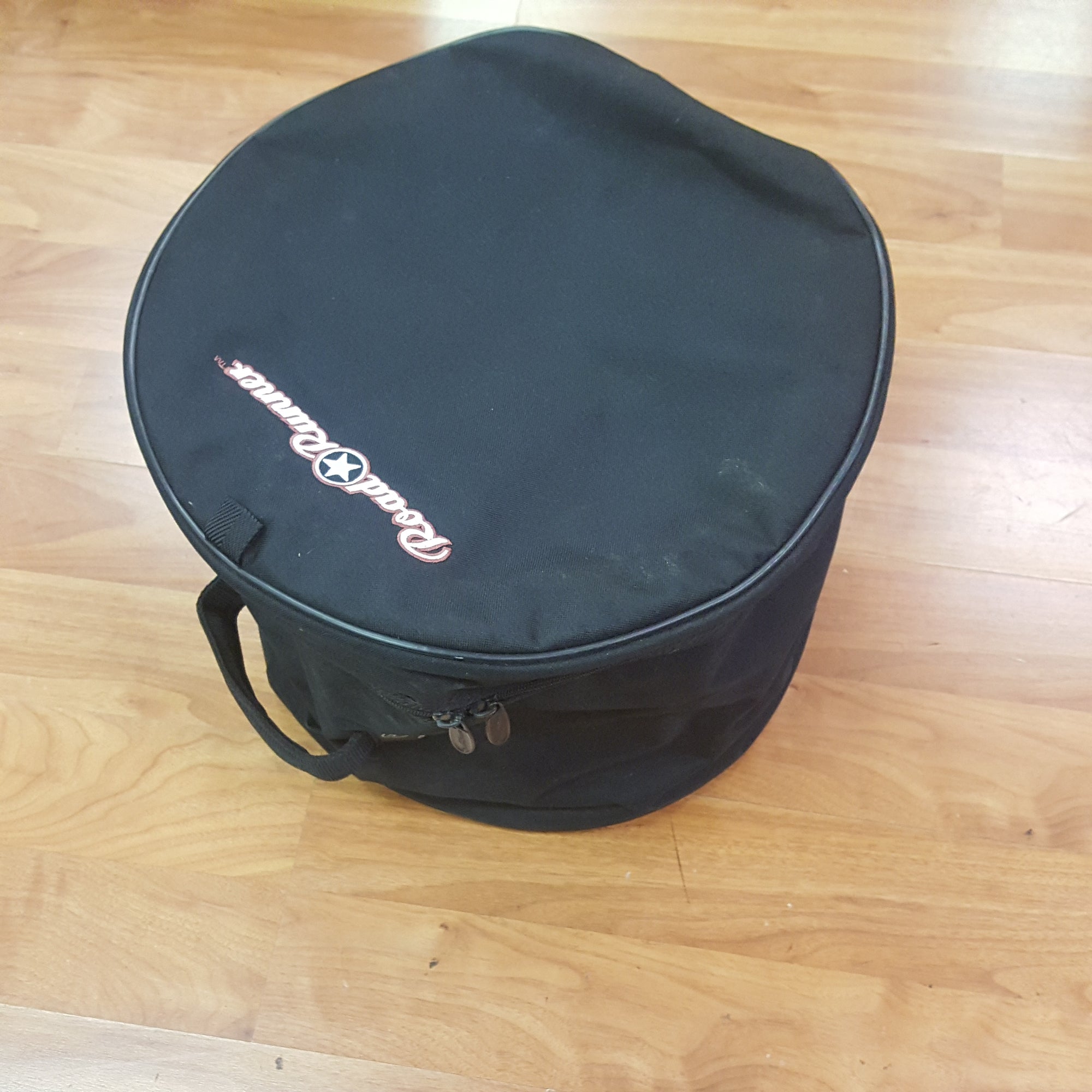 Road Runner 5pc Drum Bag Set