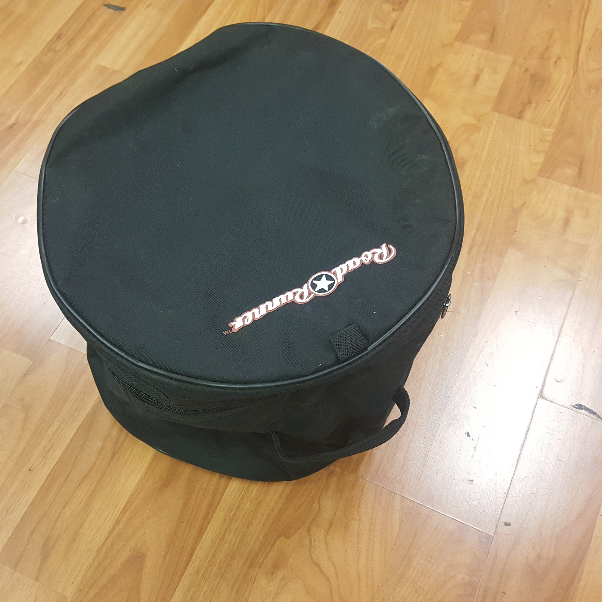 Road Runner 5pc Drum Bag Set