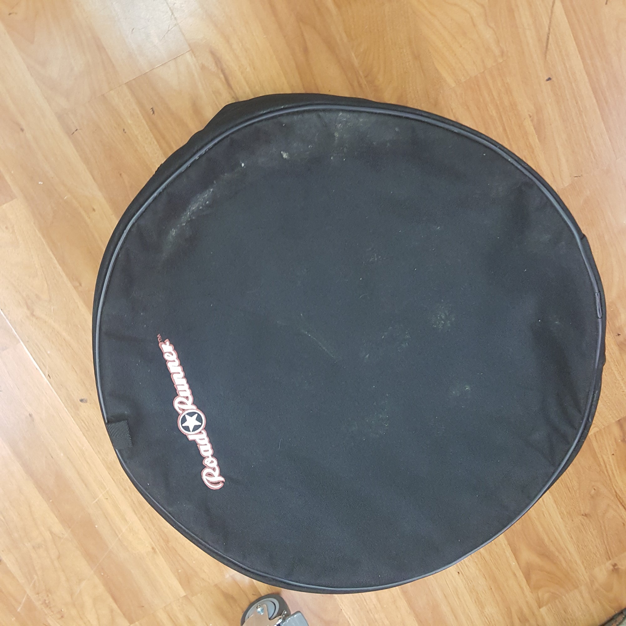 Road Runner 5pc Drum Bag Set