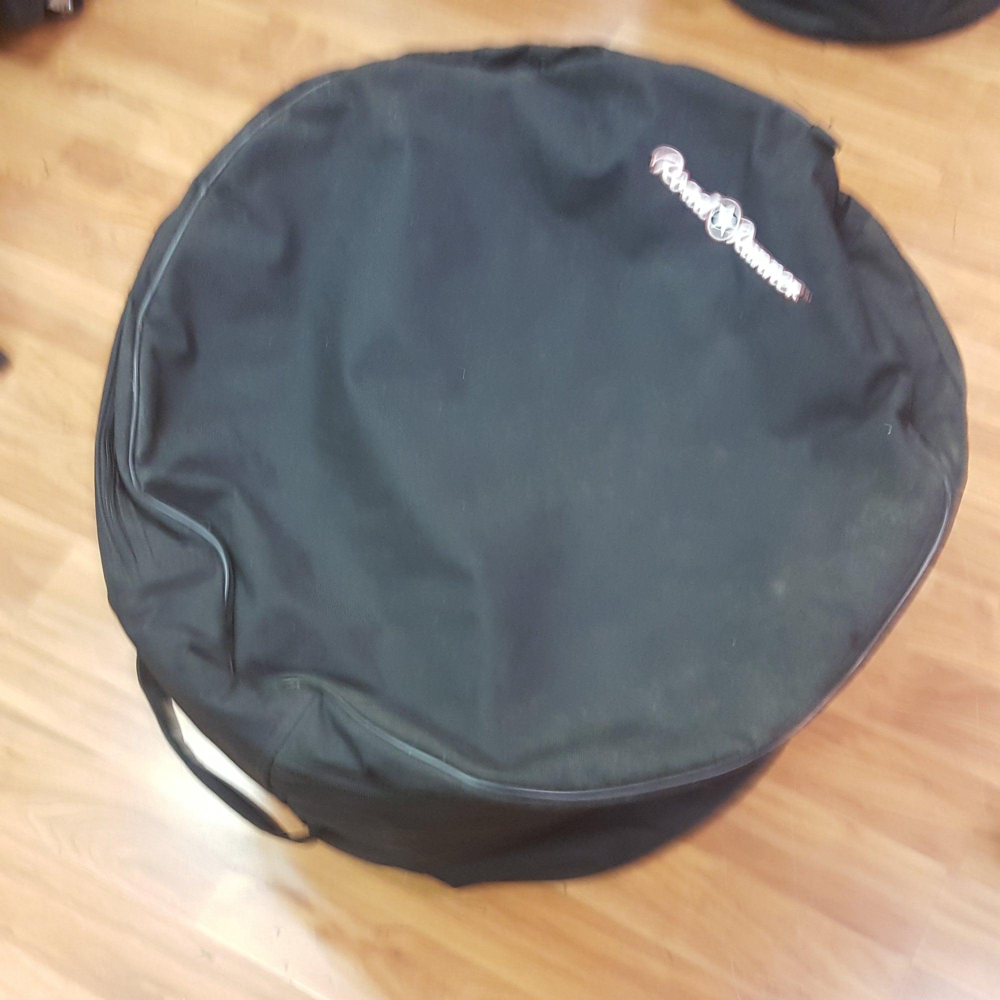 Road Runner 5pc Drum Bag Set
