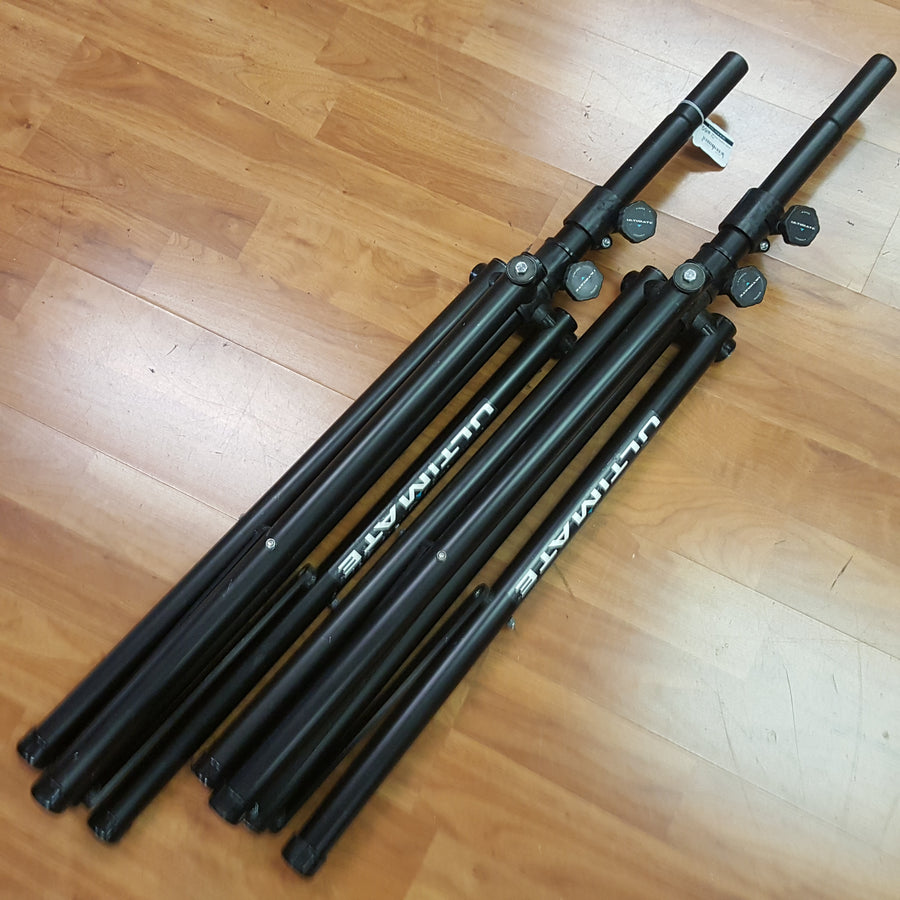 Ultimate Speaker Stand Pair