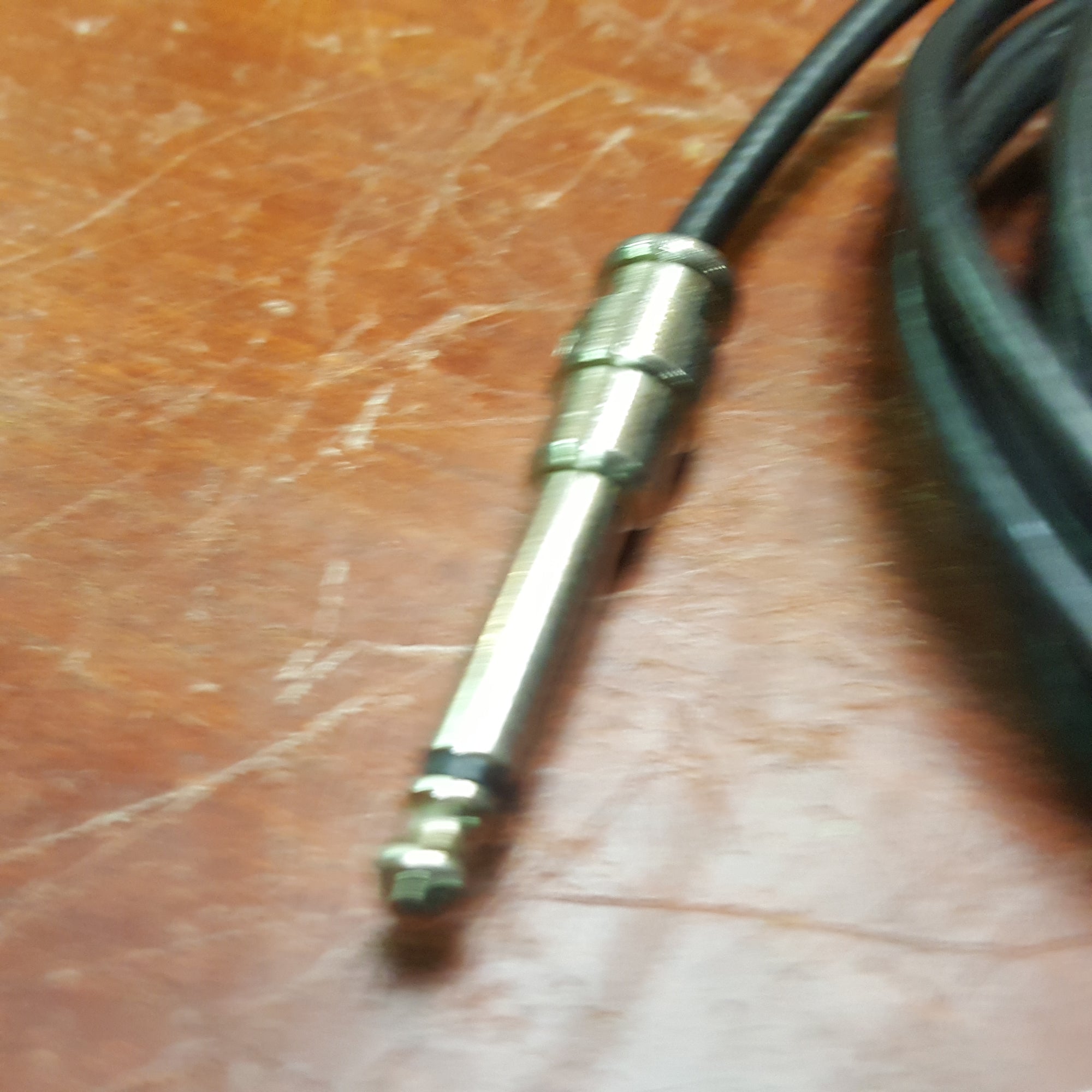 George L Acoustic Pickup
