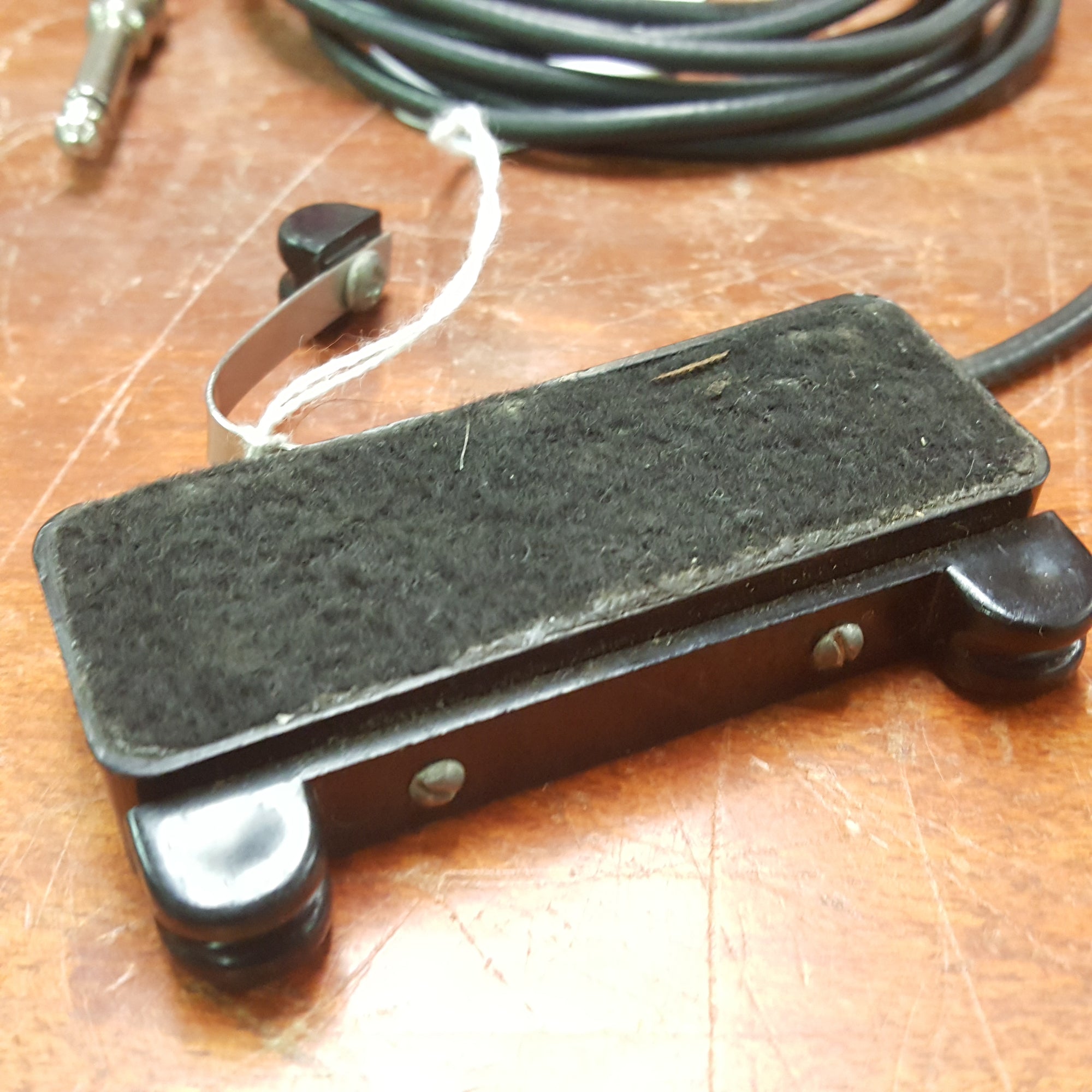 George L Acoustic Pickup
