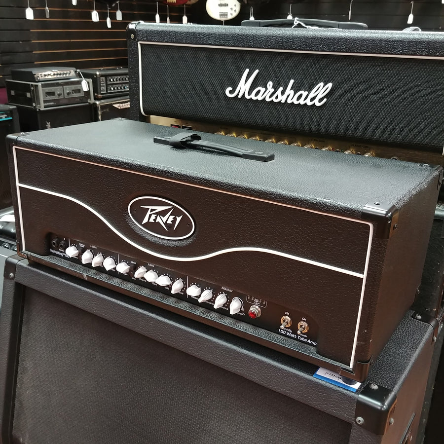 Peavey Valve King 100