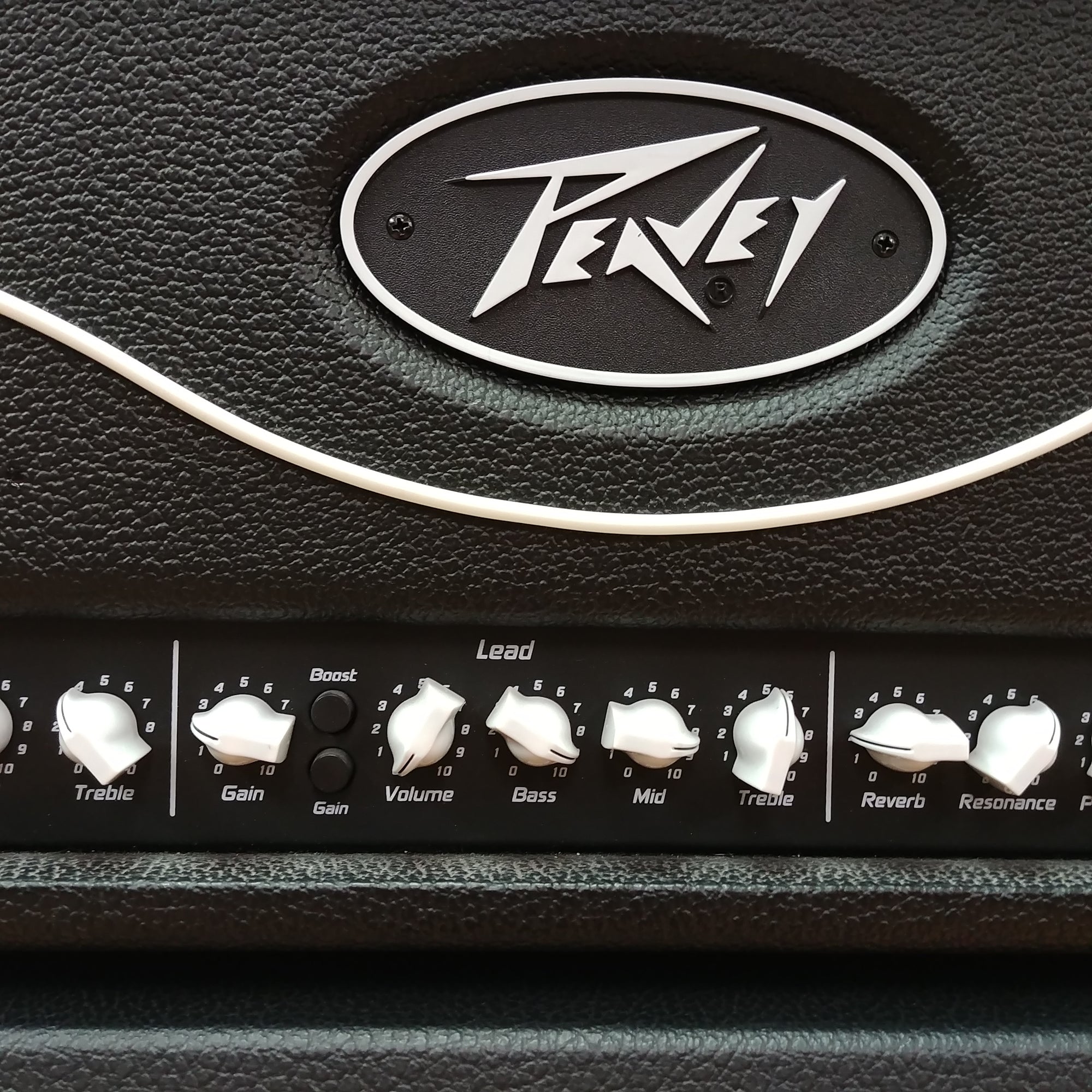 Peavey Valve King 100