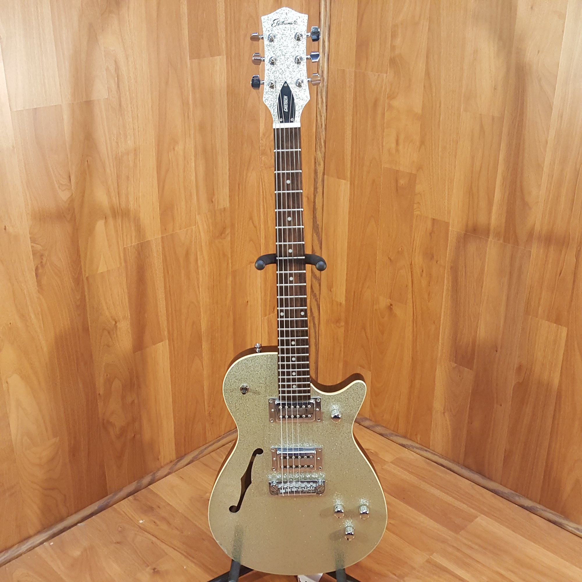 Gretsch Synchromatic Jet G1629 Semi-Hollow Electric Guitar