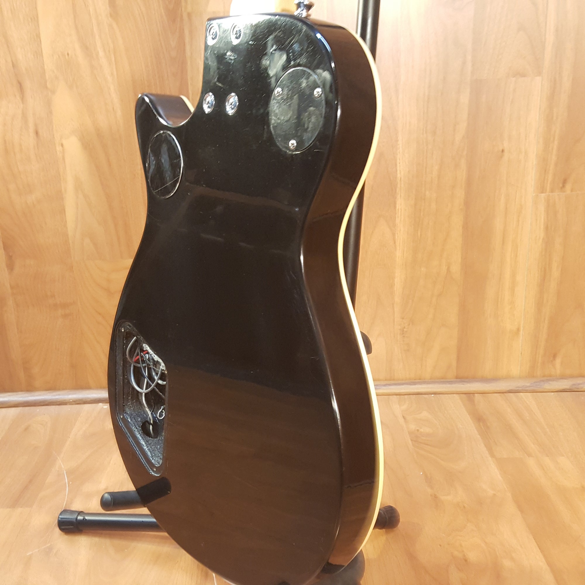 Gretsch Synchromatic Jet G1629 Semi-Hollow Electric Guitar