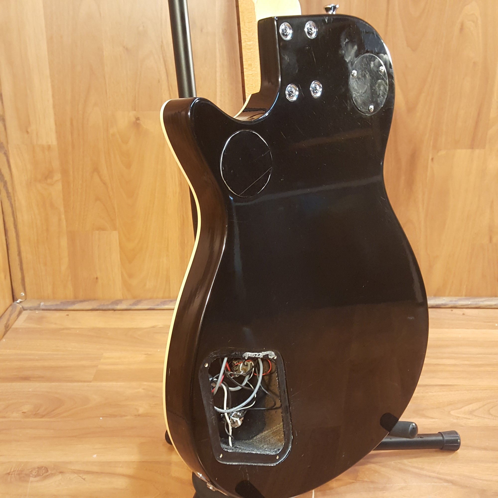 Gretsch Synchromatic Jet G1629 Semi-Hollow Electric Guitar