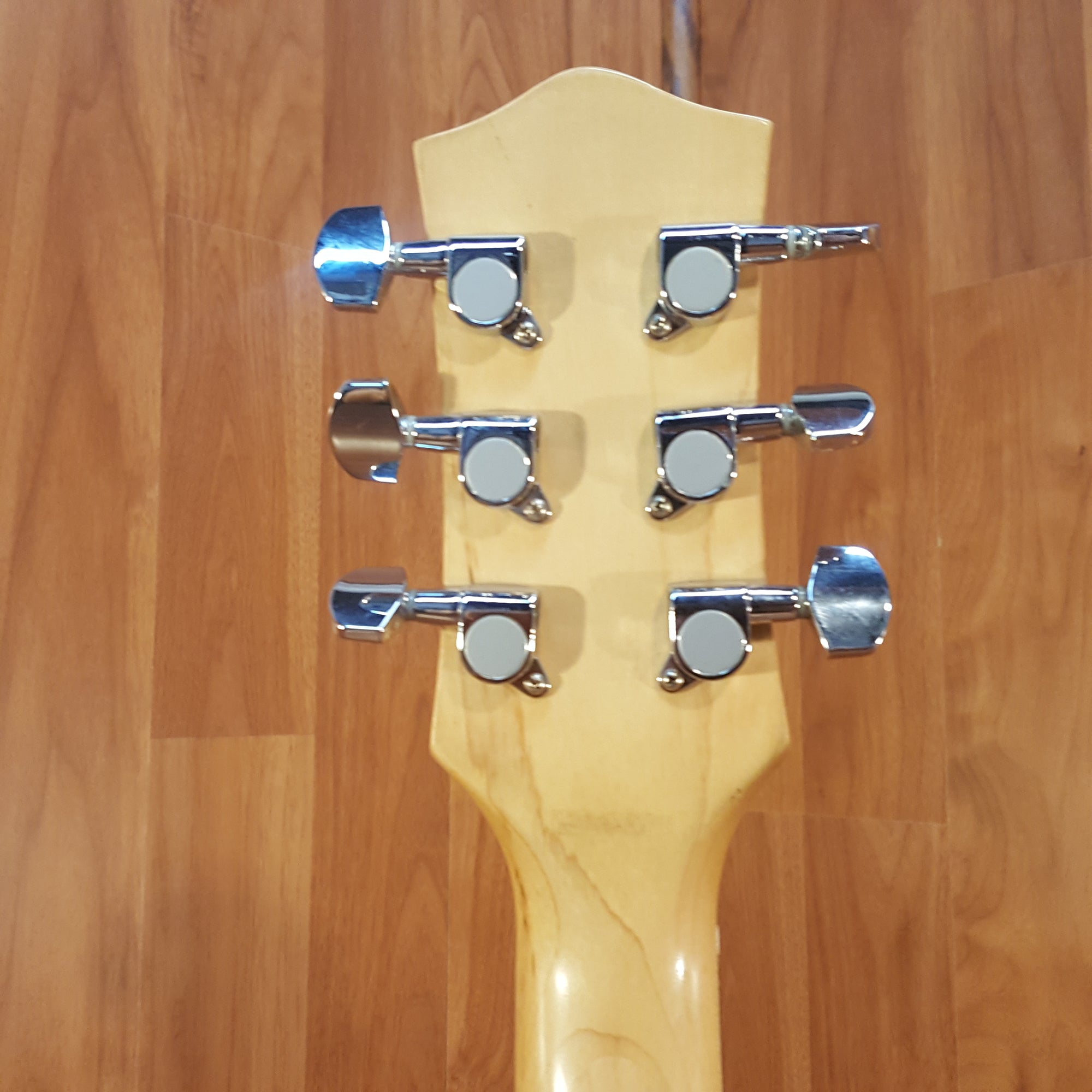 Gretsch Synchromatic Jet G1629 Semi-Hollow Electric Guitar