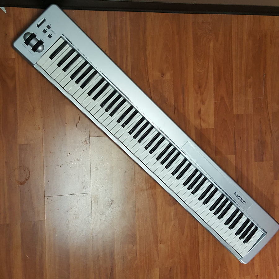 M-Audio Keystation 88 ES MIDI Controller