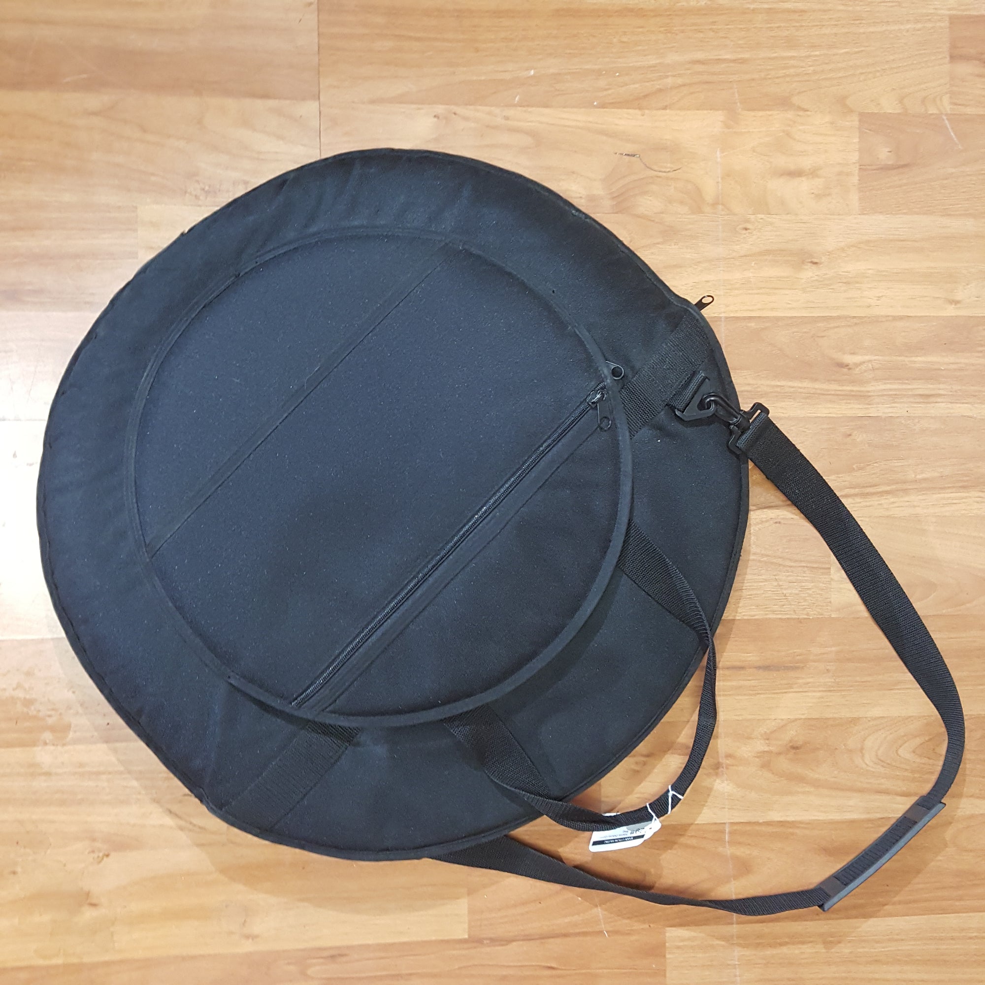 Kaces Deluxe Cymbal Bag