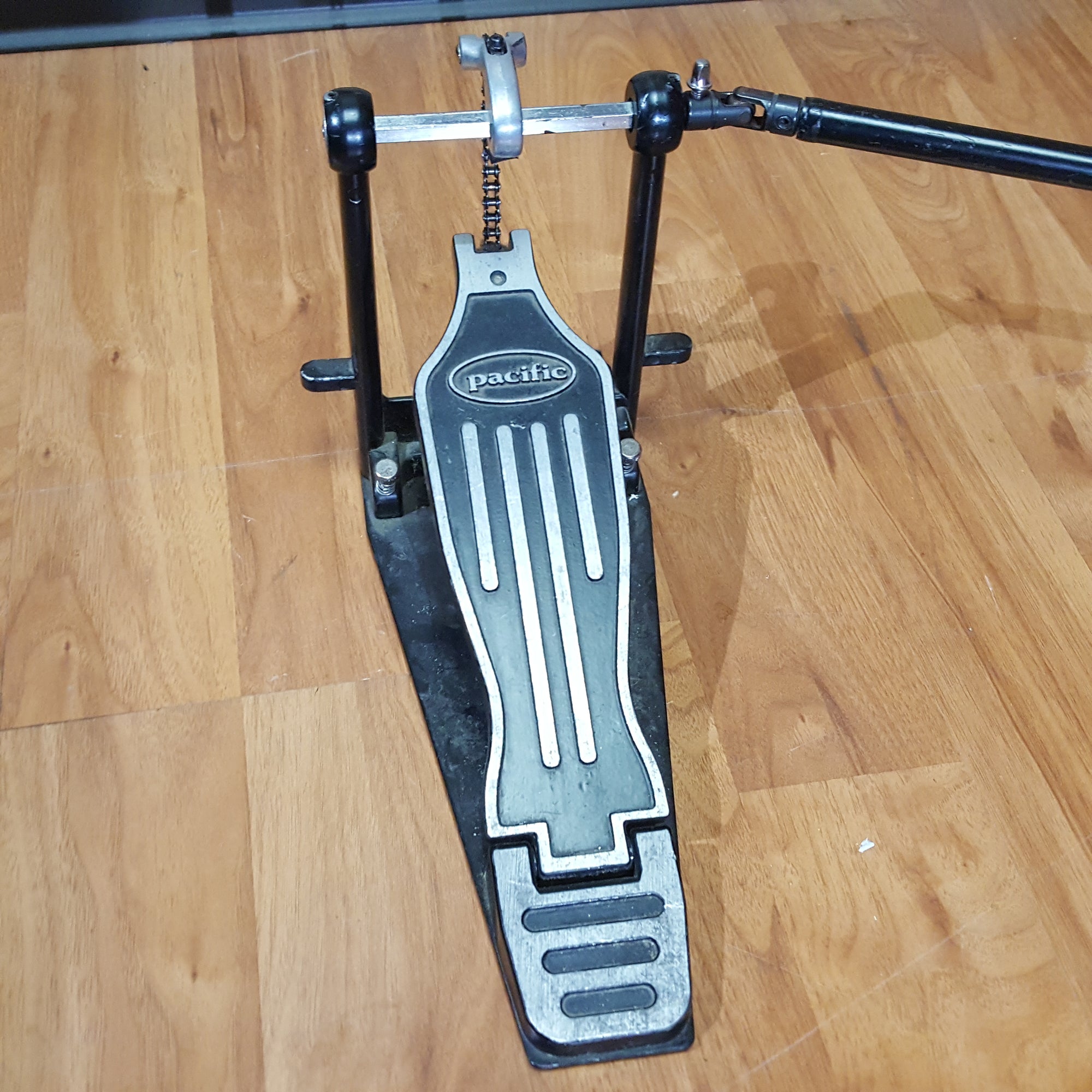 Pacific Double Kick Pedal