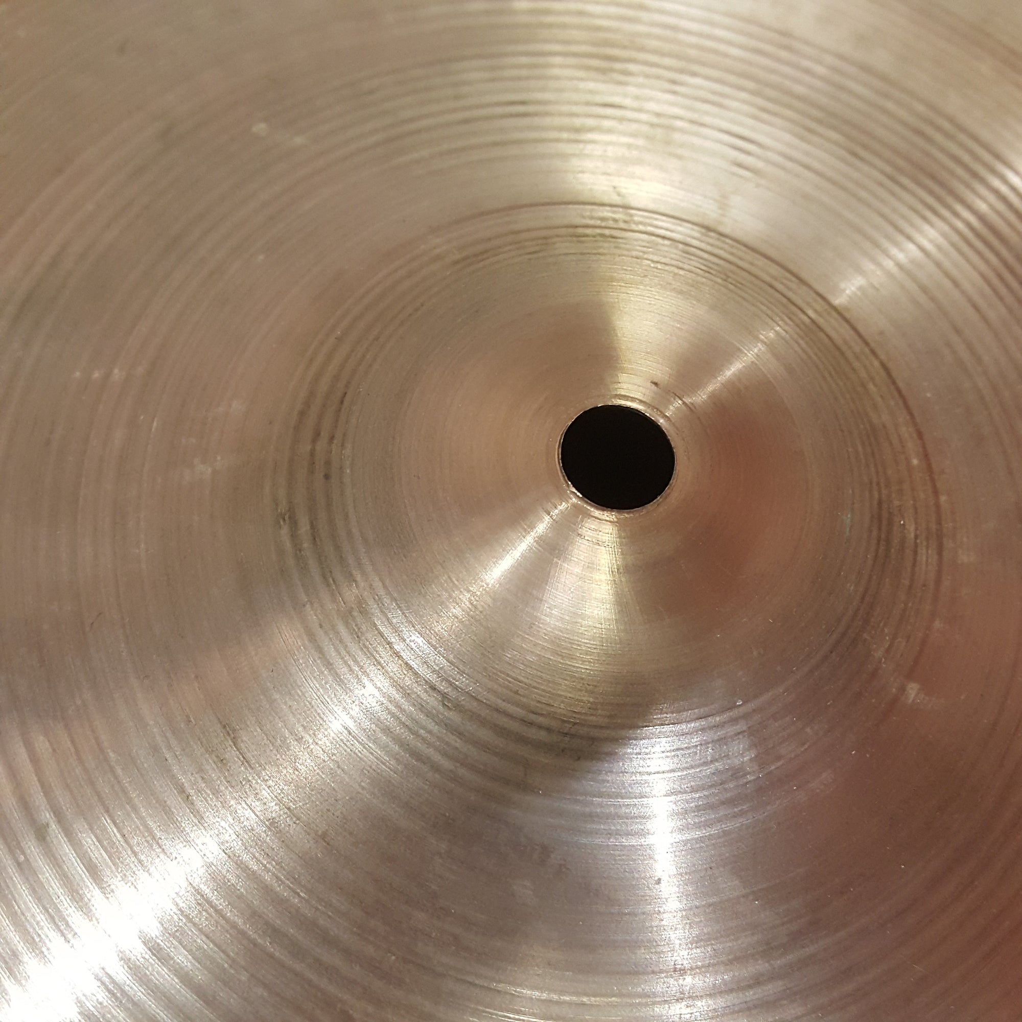 Zildjian 18" Avedis China High