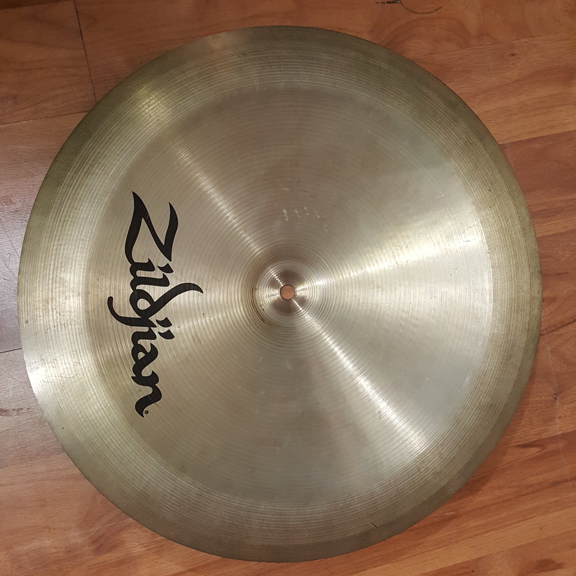 Zildjian 18" Avedis China High