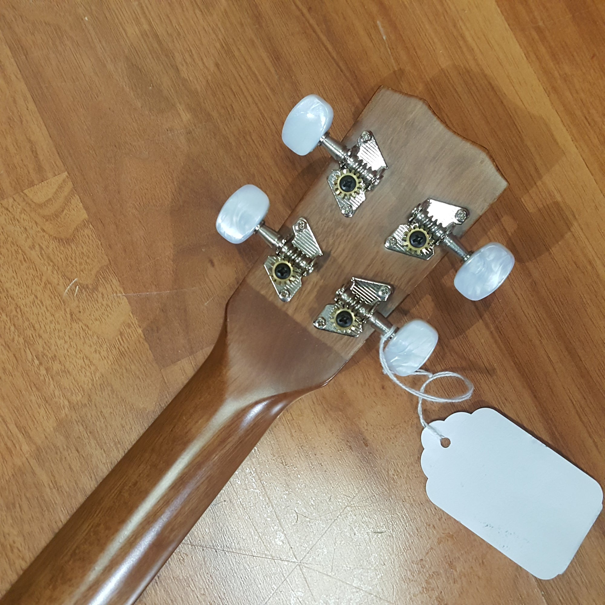 Cordoba 20TM-CE Tenor Ukulele SPLIT TOP
