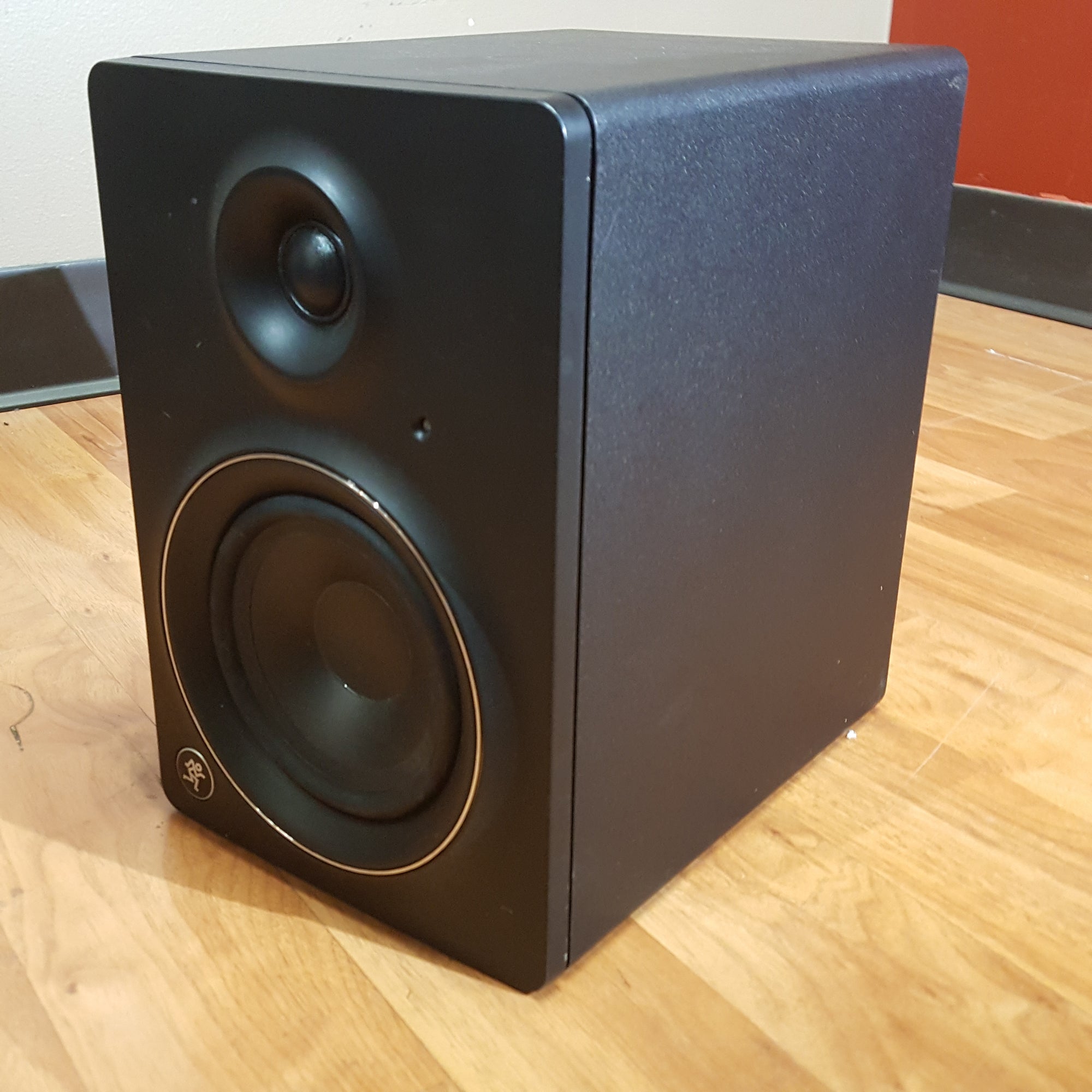 Mackie MR5 MK2 Monitor