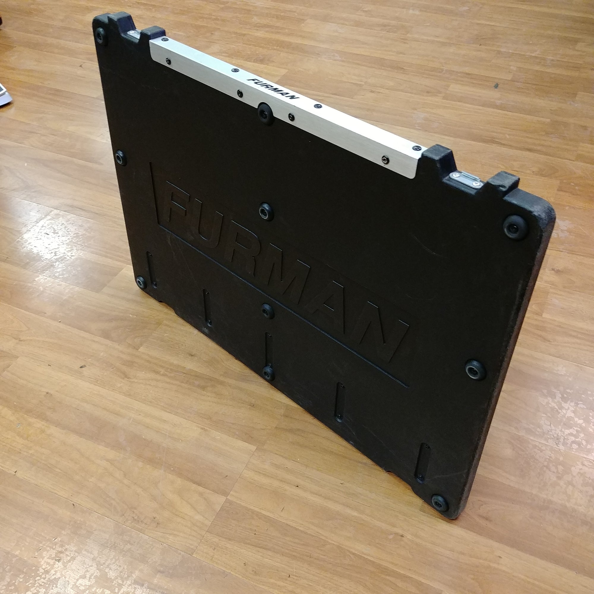 Furman SPB-8C Pedal Board w/ Power Conditioner