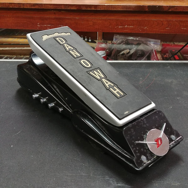 Danelectro Dano Wah - Evolution Music